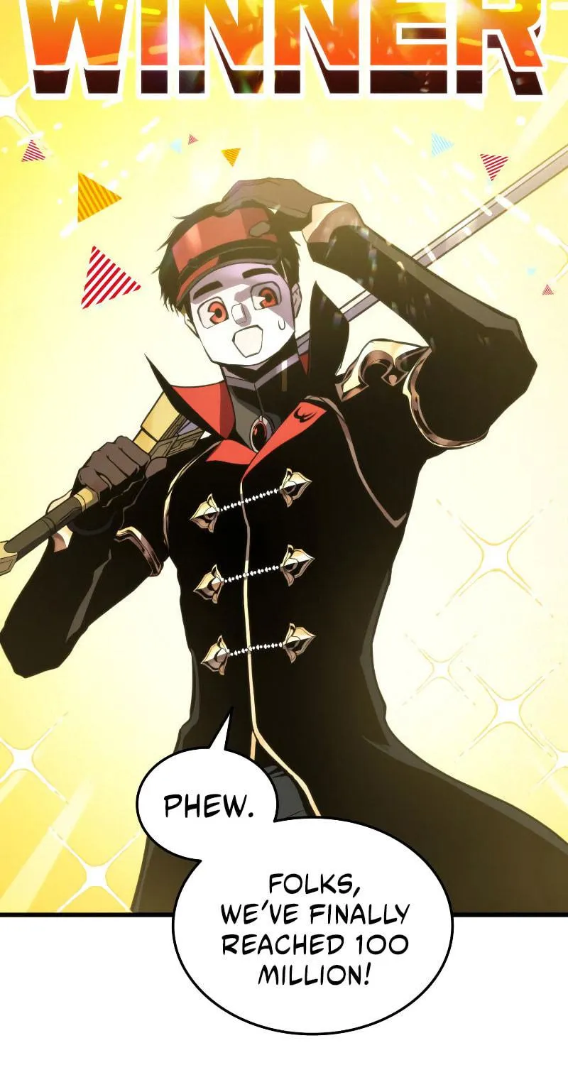 Ranker's Return Chapter 22 page 79 - 