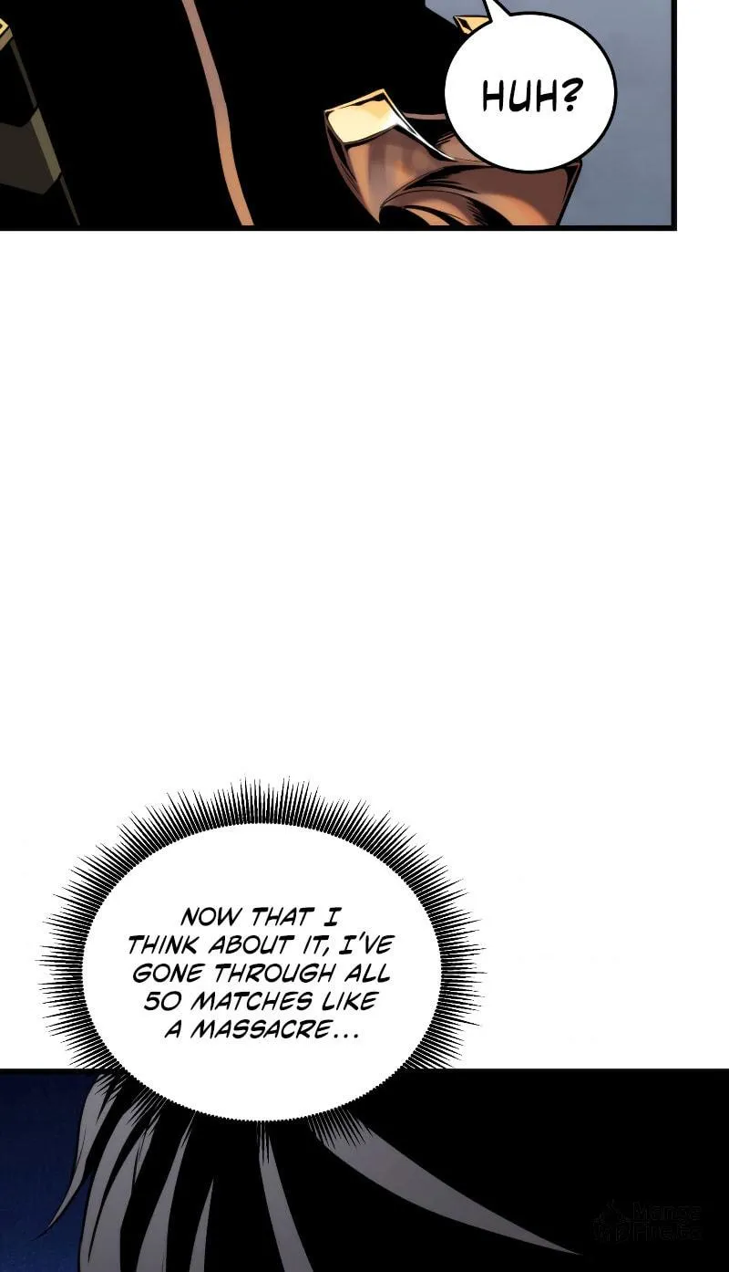 Ranker's Return Chapter 22 page 82 - 