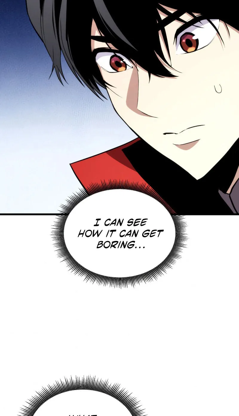 Ranker's Return Chapter 22 page 83 - 