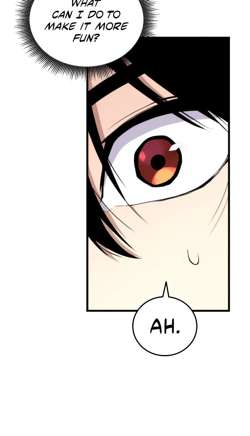Ranker's Return Chapter 22 page 84 - 