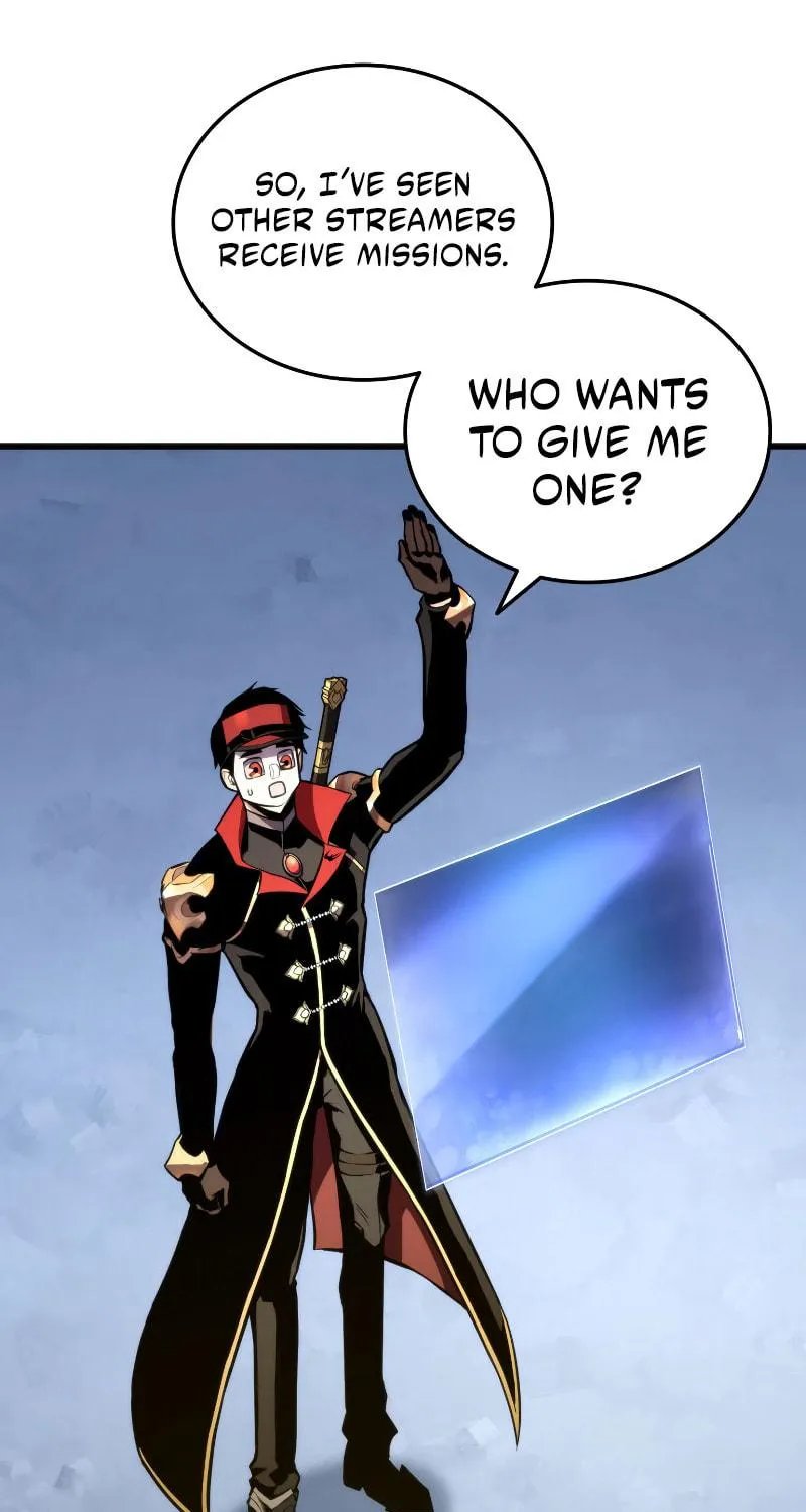 Ranker's Return Chapter 22 page 85 - 