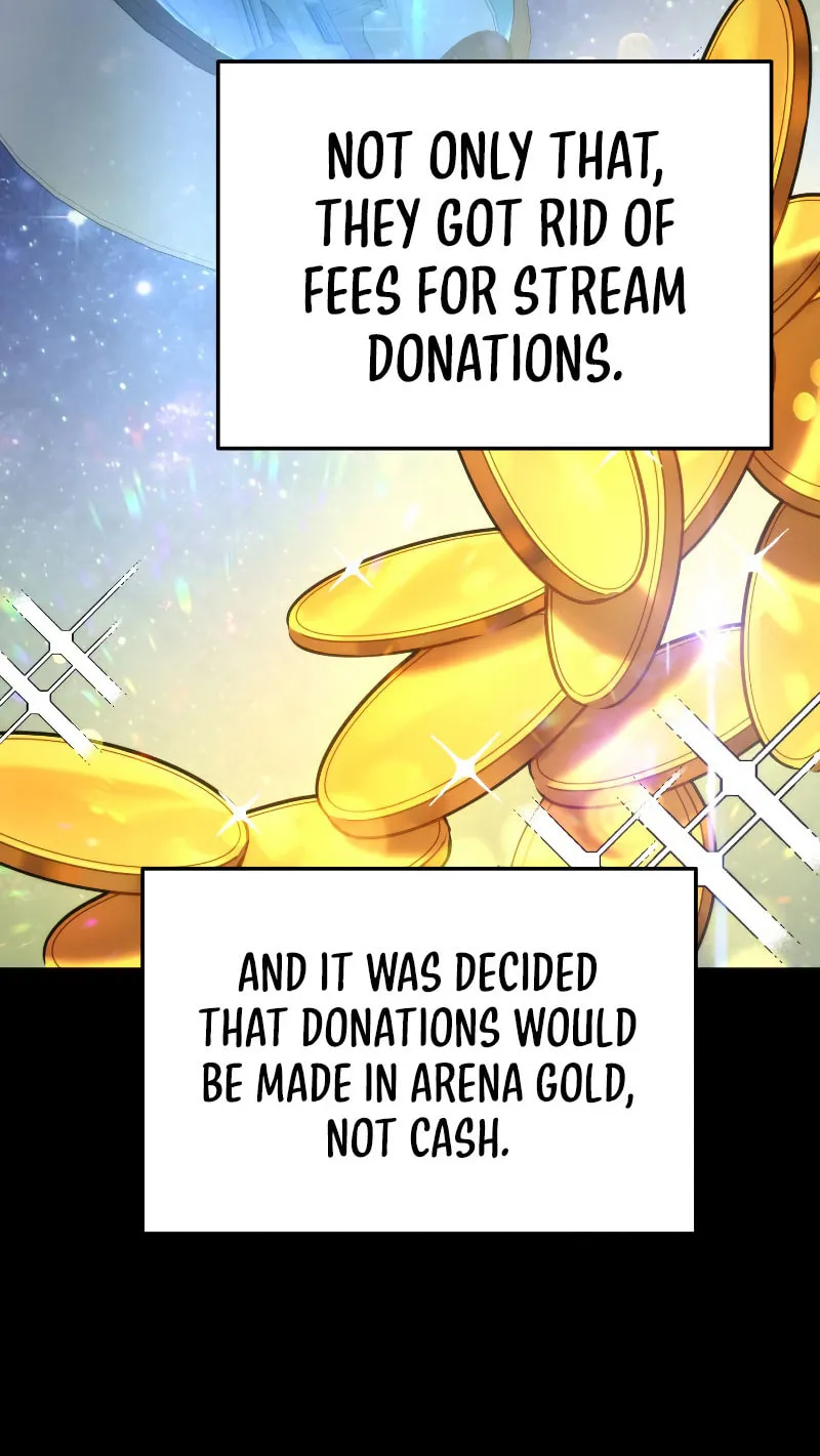 Ranker's Return Chapter 22 page 10 - 