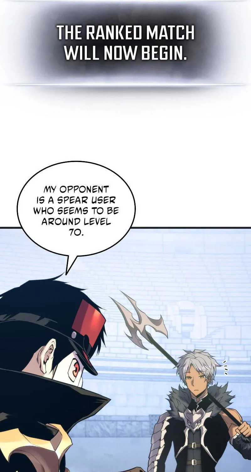 Ranker's Return Chapter 22 page 95 - 