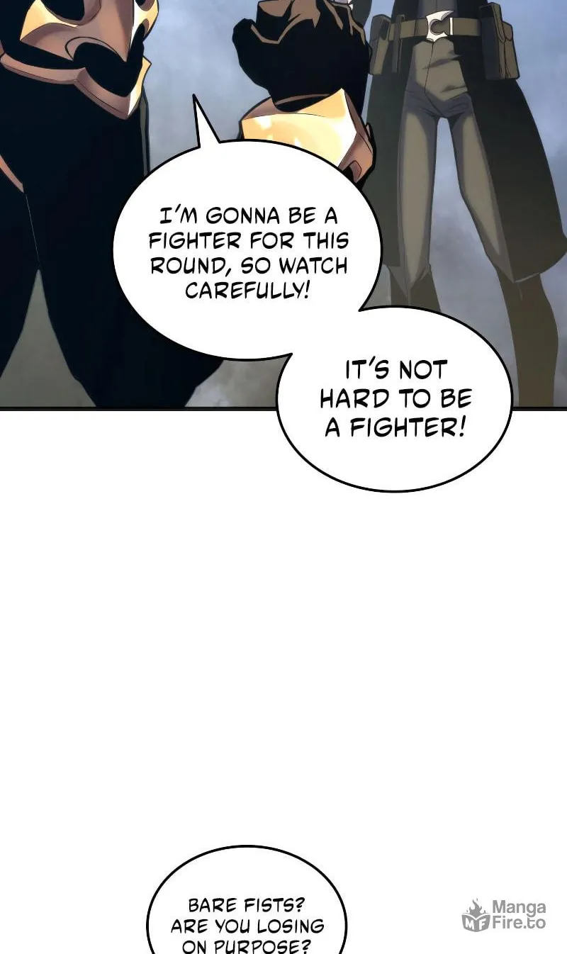 Ranker's Return Chapter 22 page 96 - 