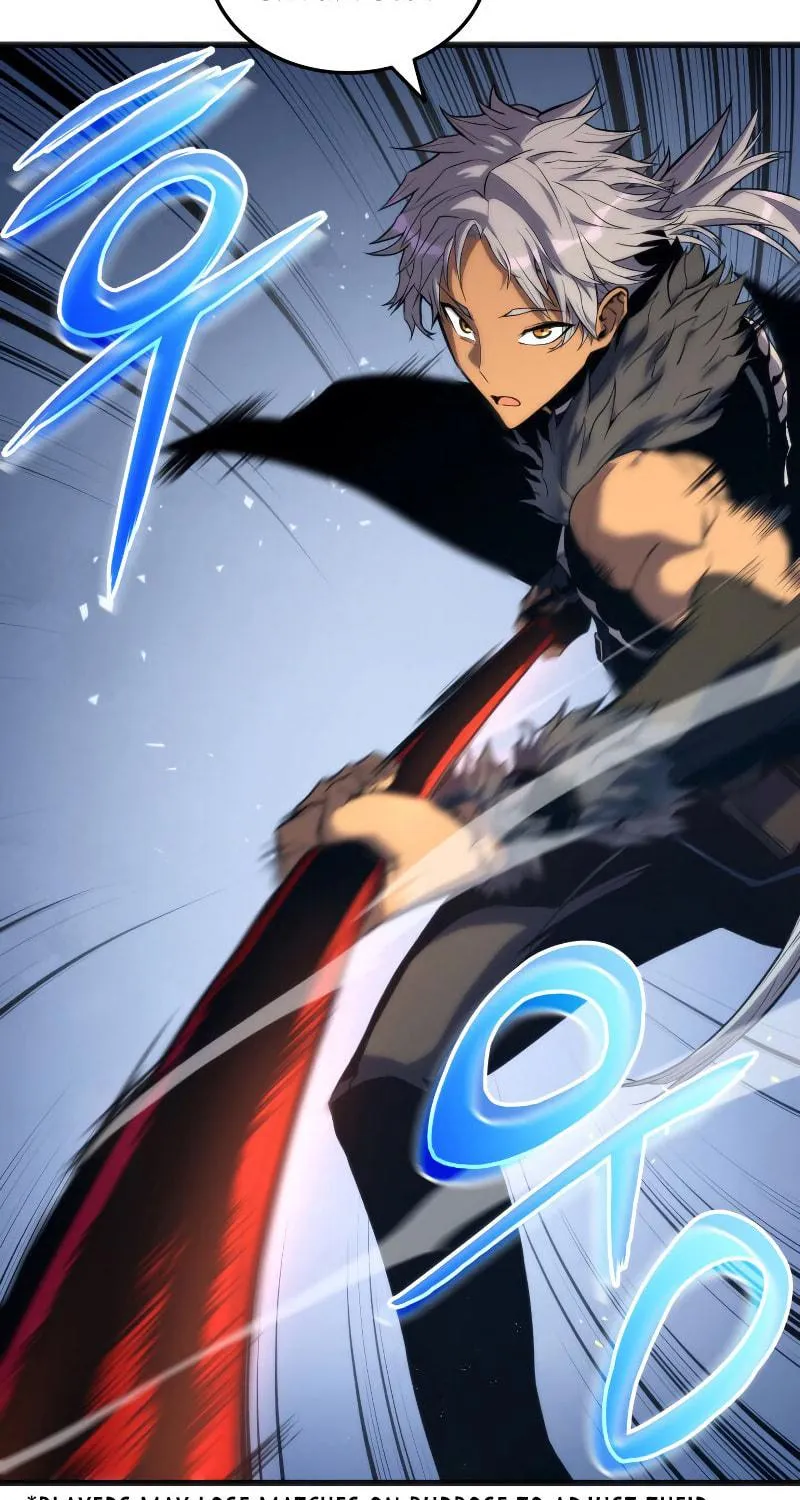 Ranker's Return Chapter 22 page 97 - 