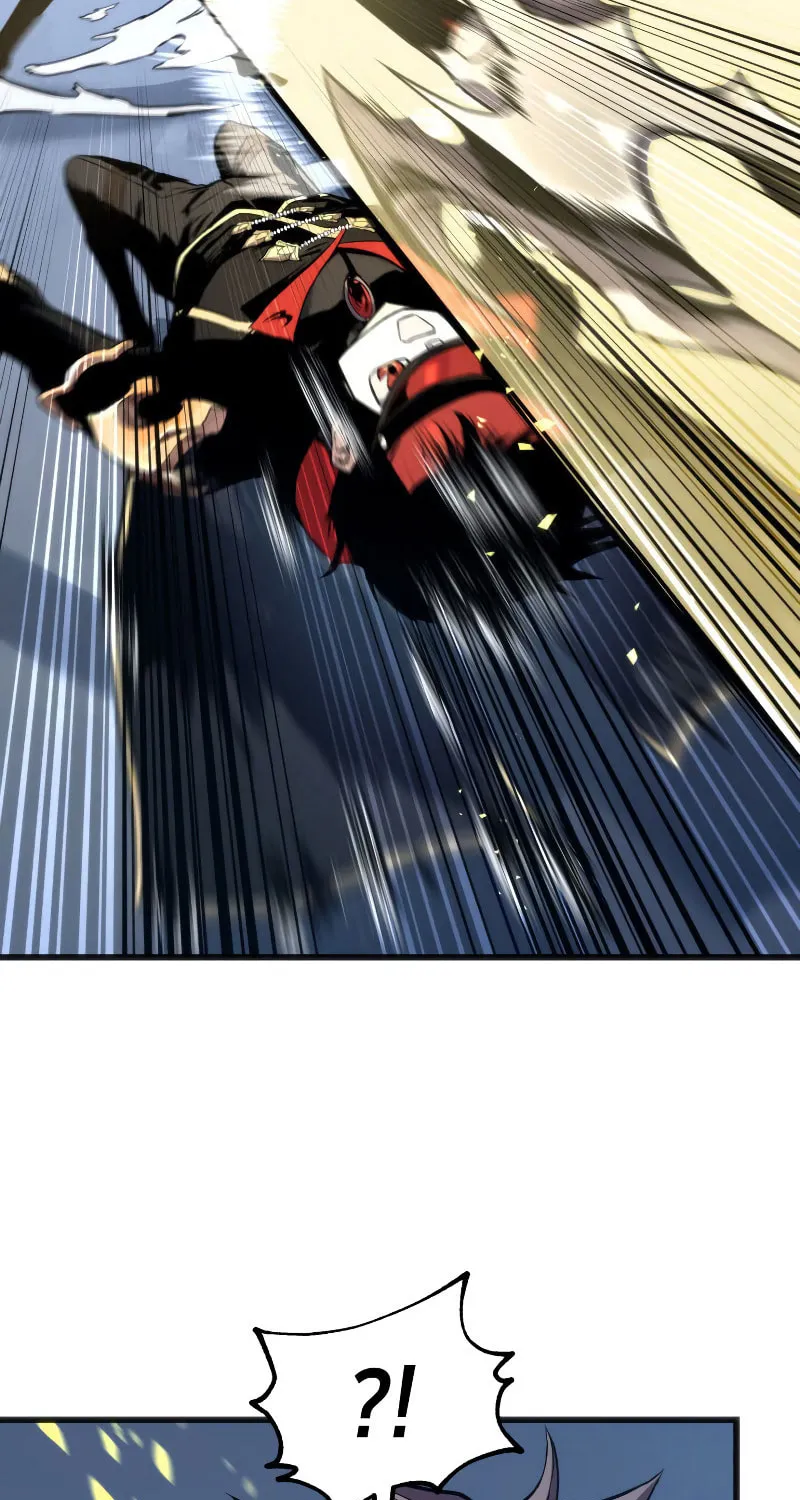 Ranker's Return Chapter 22 page 99 - 