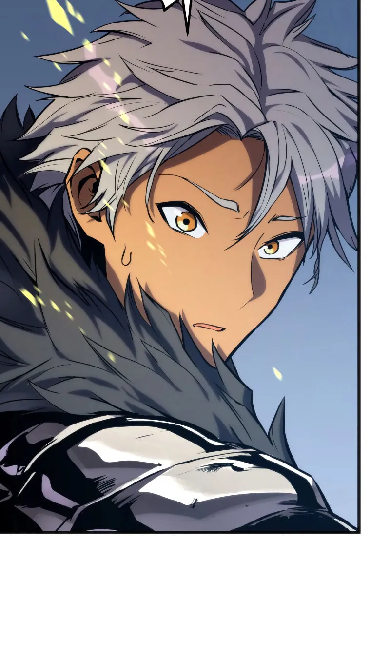 Ranker's Return Chapter 22 page 100 - 