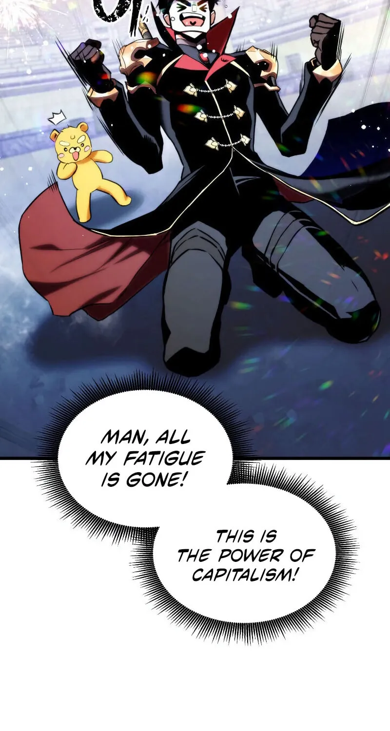 Ranker's Return Chapter 23 page 101 - 