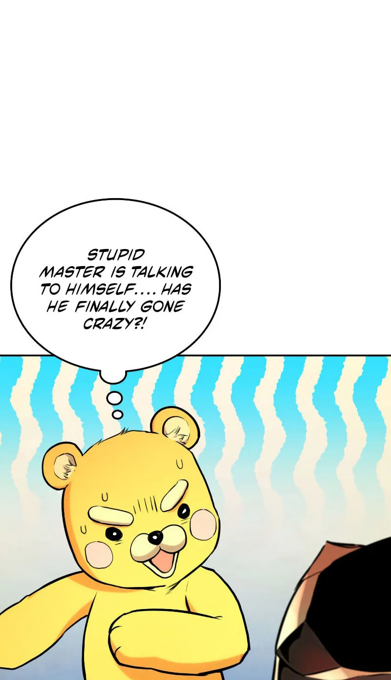 Ranker's Return Chapter 23 page 102 - 