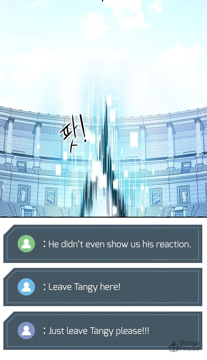 Ranker's Return Chapter 23 page 104 - 