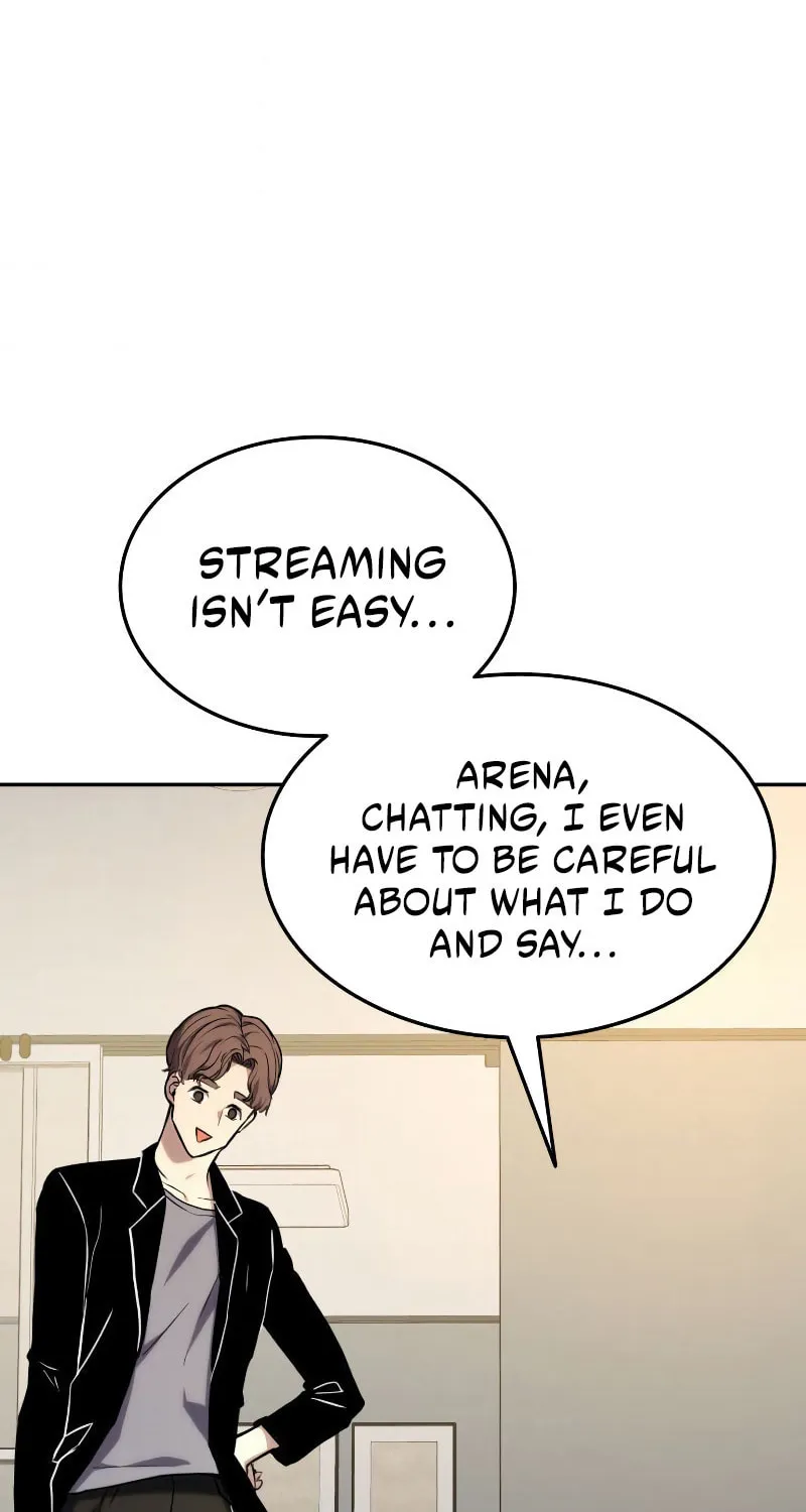 Ranker's Return Chapter 23 page 109 - 
