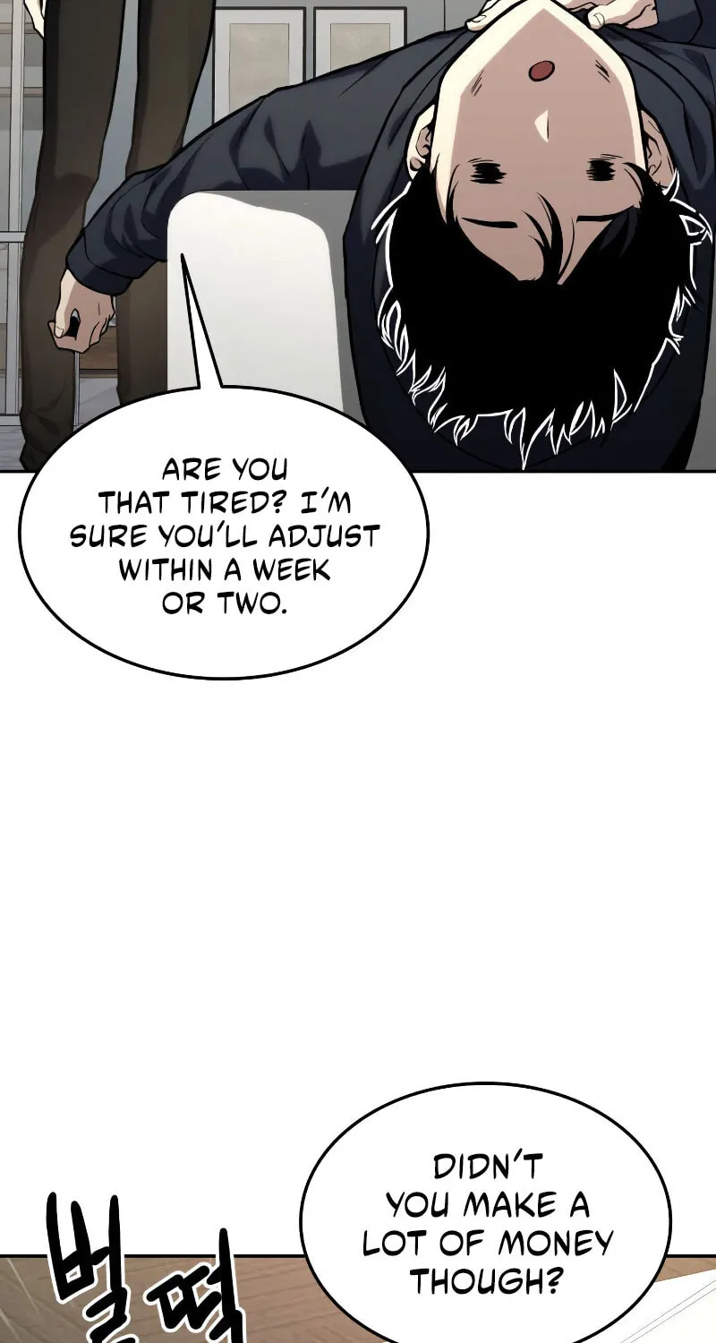 Ranker's Return Chapter 23 page 111 - 