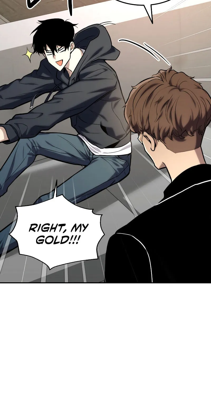 Ranker's Return Chapter 23 page 112 - 