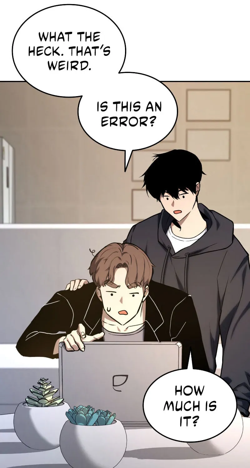 Ranker's Return Chapter 23 page 115 - 