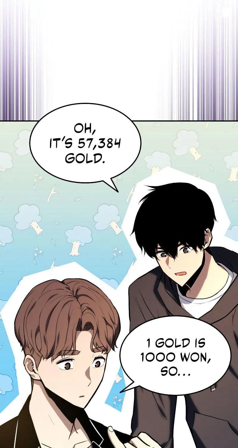 Ranker's Return Chapter 23 page 119 - 