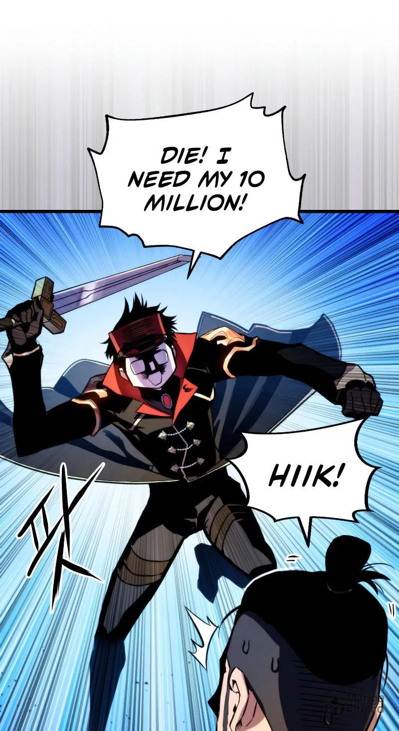 Ranker's Return Chapter 23 page 14 - 