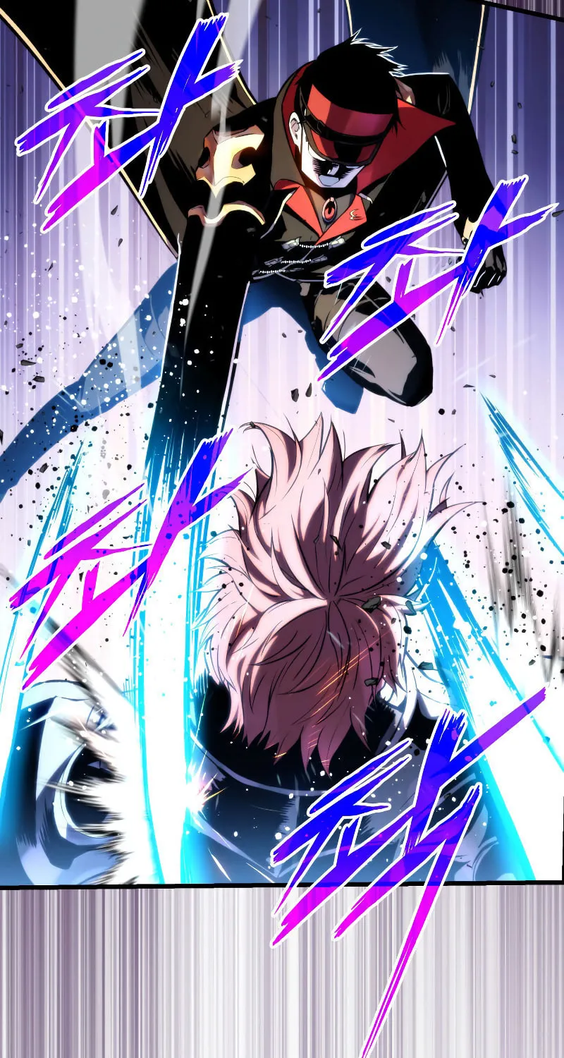 Ranker's Return Chapter 23 page 17 - 