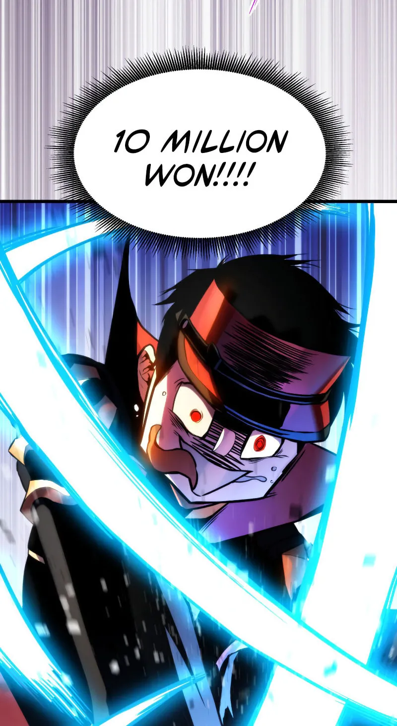 Ranker's Return Chapter 23 page 18 - 