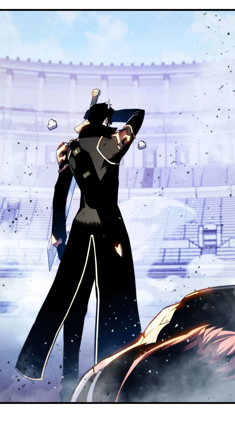 Ranker's Return Chapter 23 page 21 - 