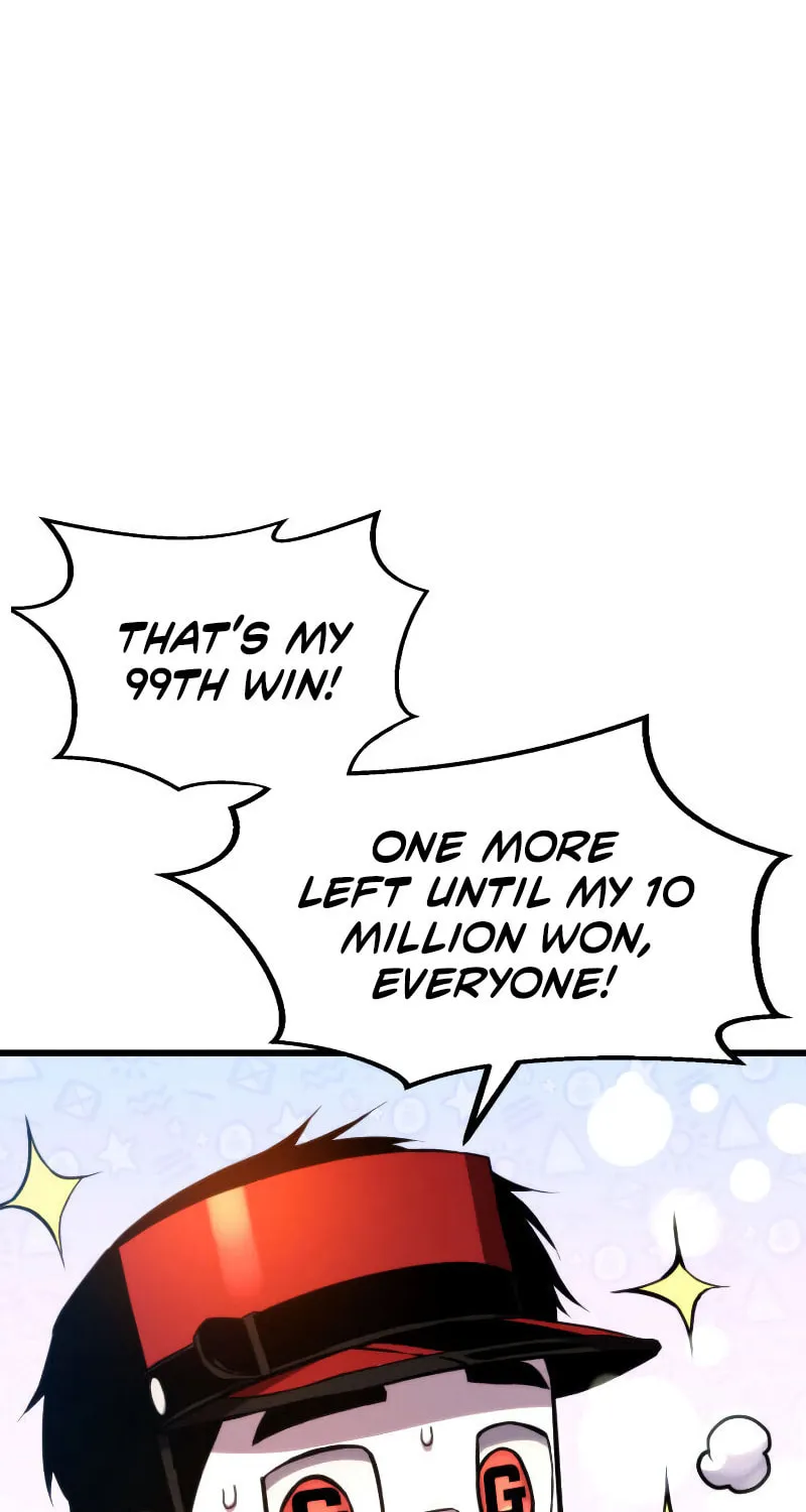 Ranker's Return Chapter 23 page 22 - 