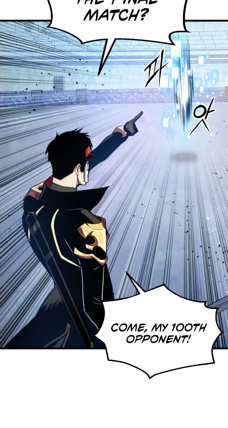 Ranker's Return Chapter 23 page 25 - 