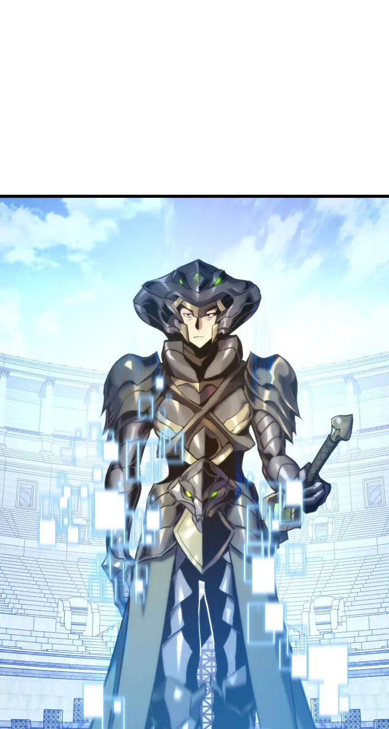 Ranker's Return Chapter 23 page 27 - 