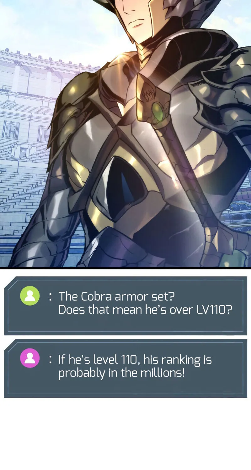 Ranker's Return Chapter 23 page 30 - 