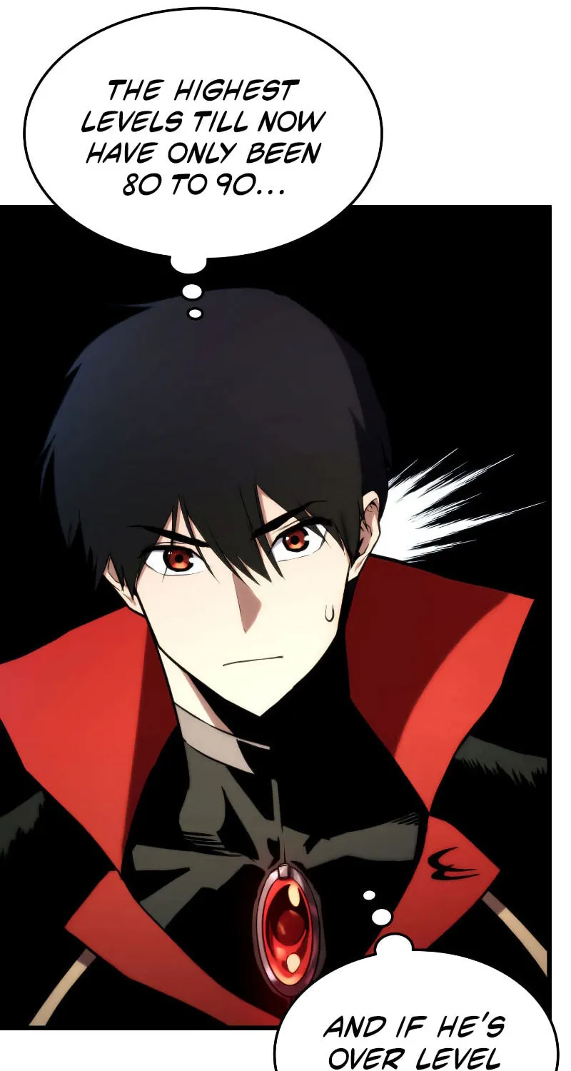 Ranker's Return Chapter 23 page 31 - 