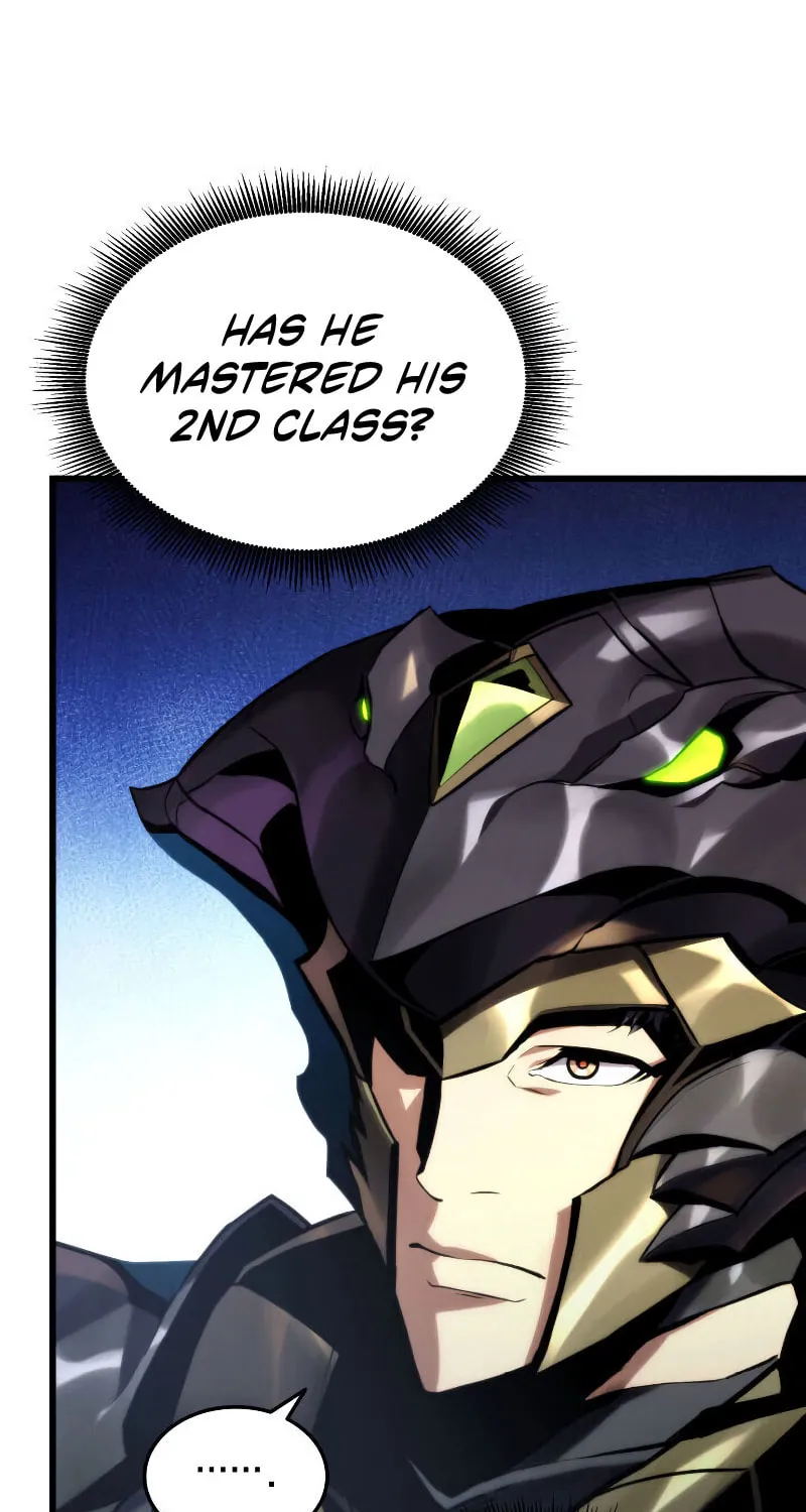 Ranker's Return Chapter 23 page 33 - 
