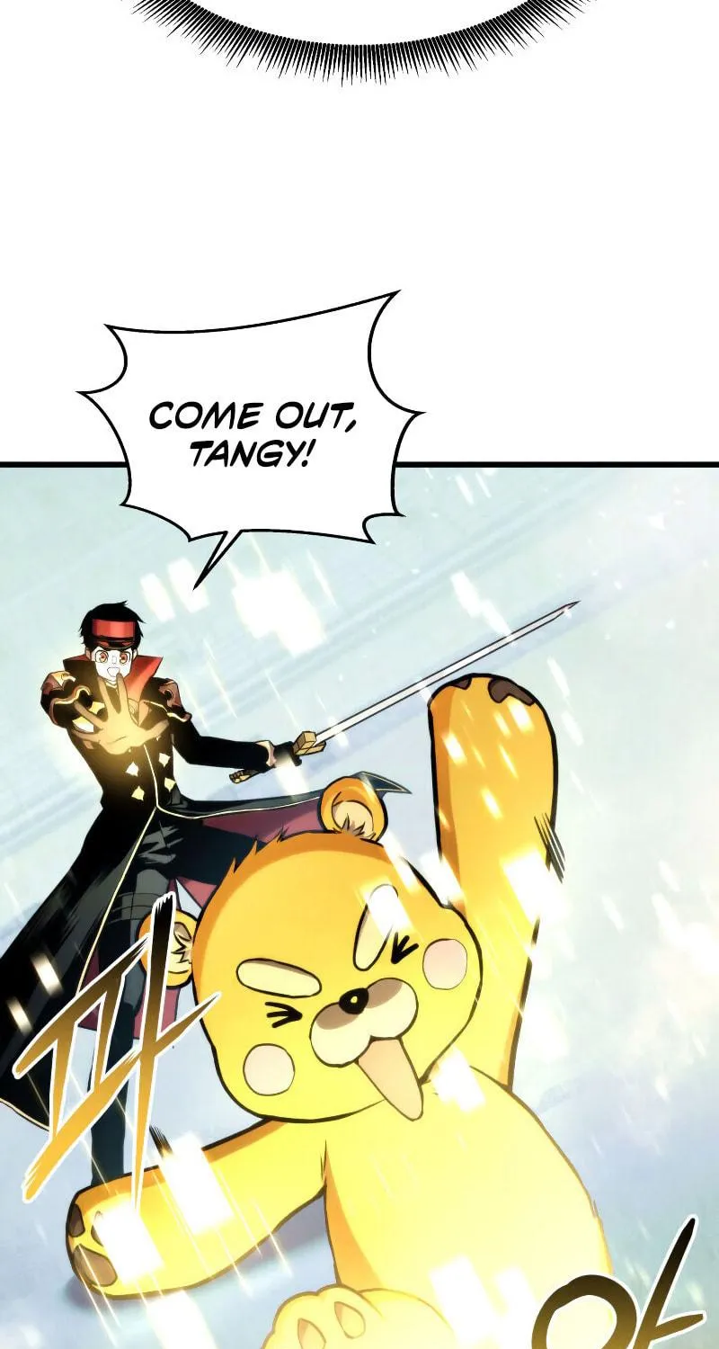 Ranker's Return Chapter 23 page 35 - 