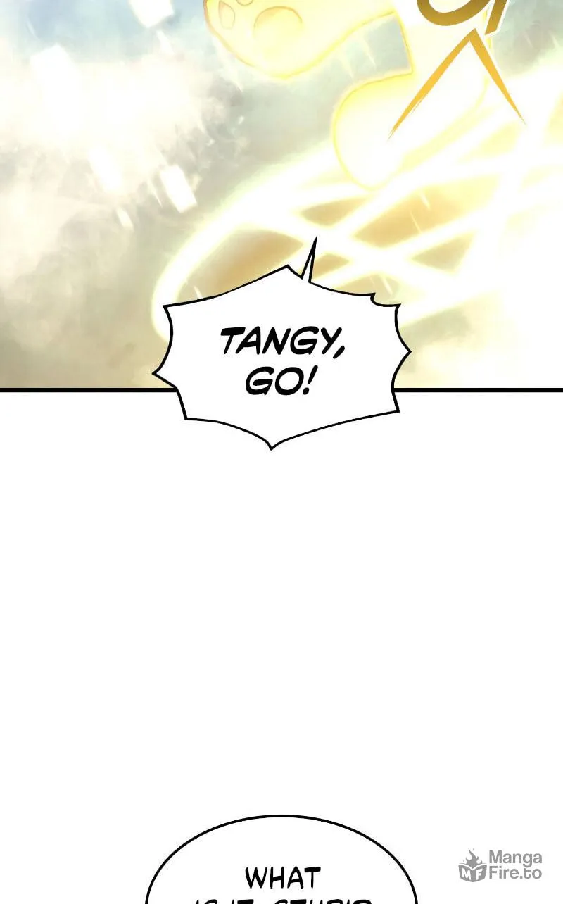 Ranker's Return Chapter 23 page 36 - 