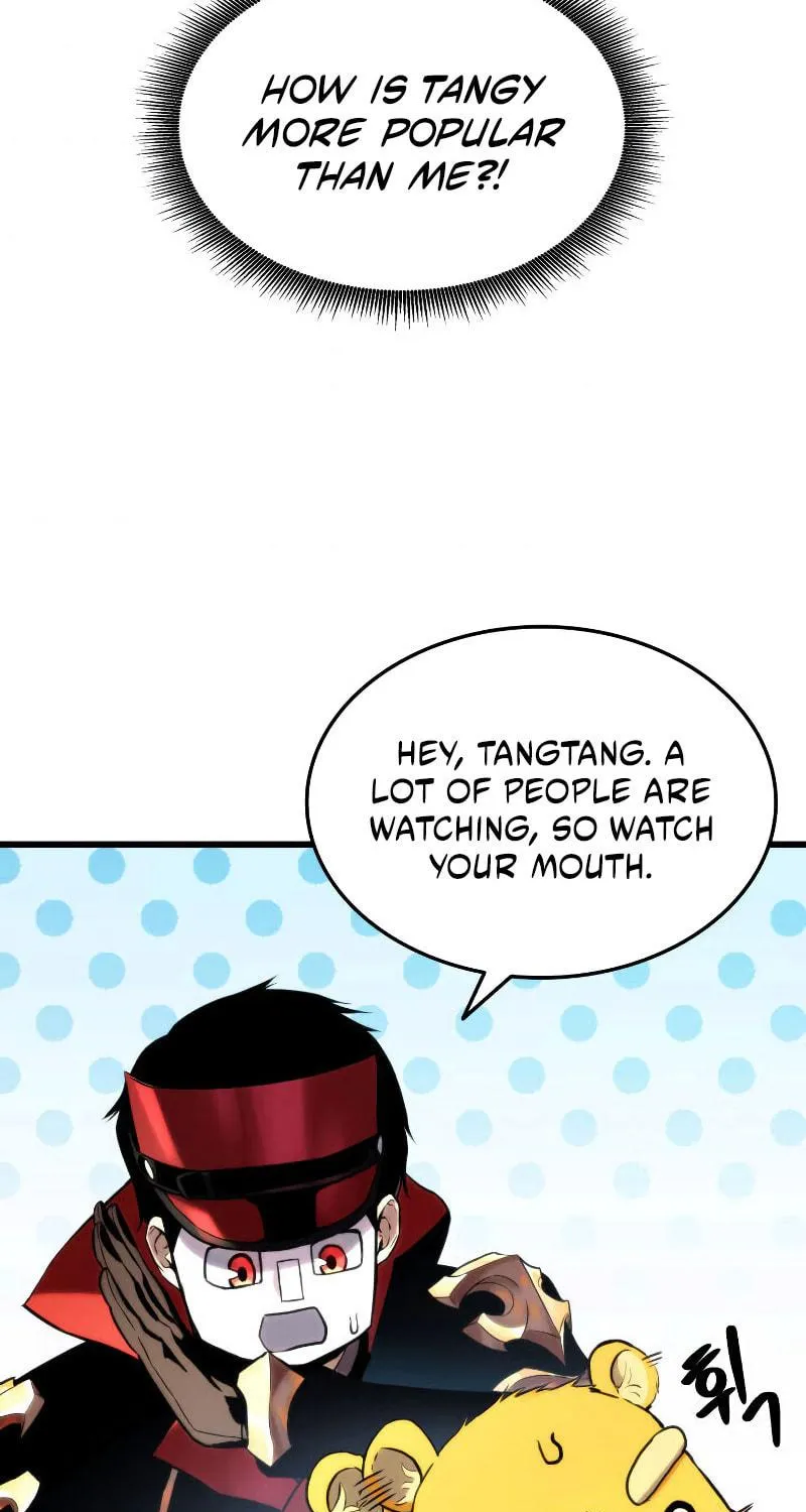 Ranker's Return Chapter 23 page 39 - 