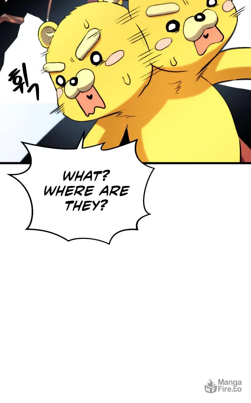 Ranker's Return Chapter 23 page 40 - 