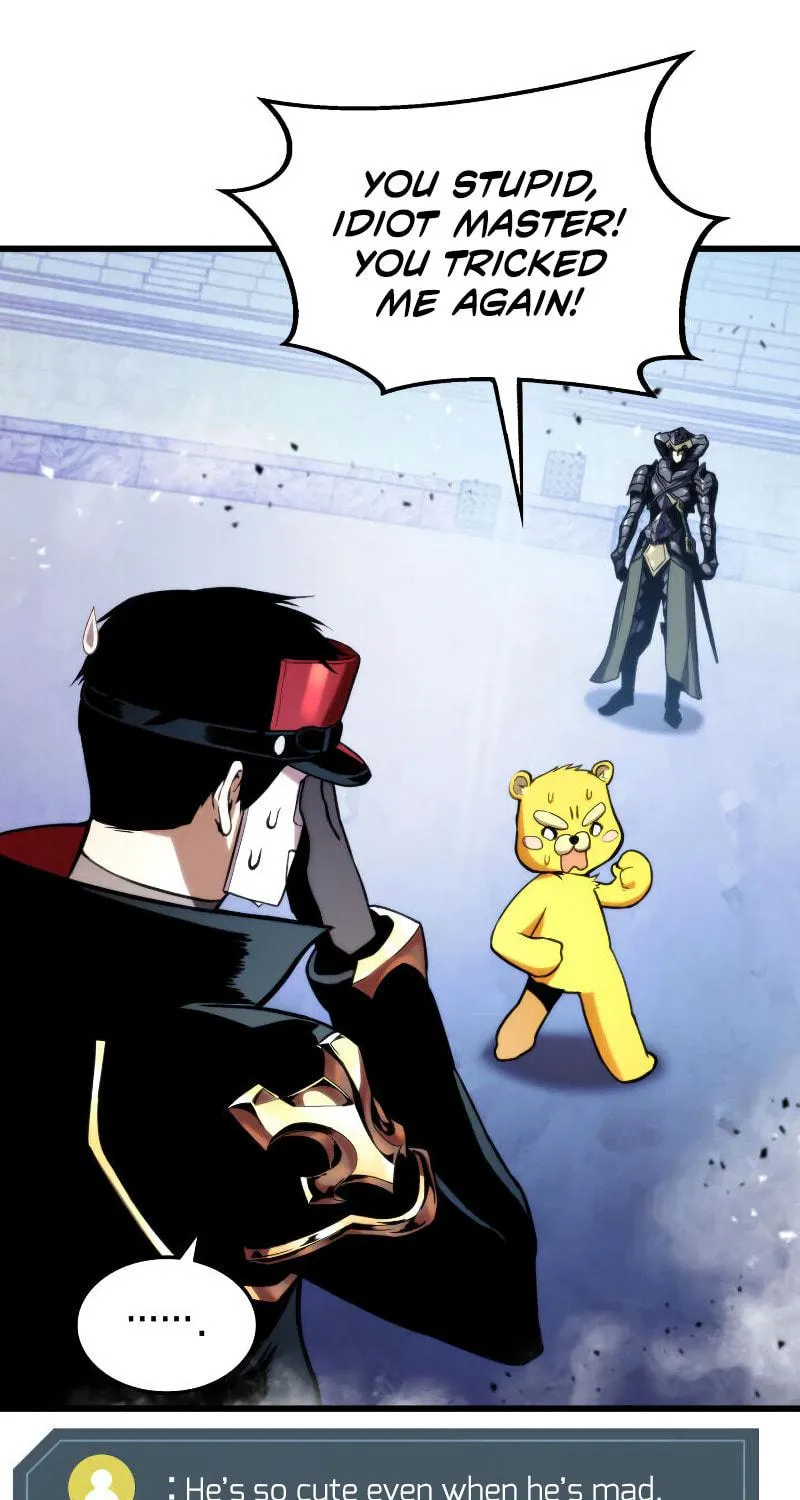 Ranker's Return Chapter 23 page 41 - 