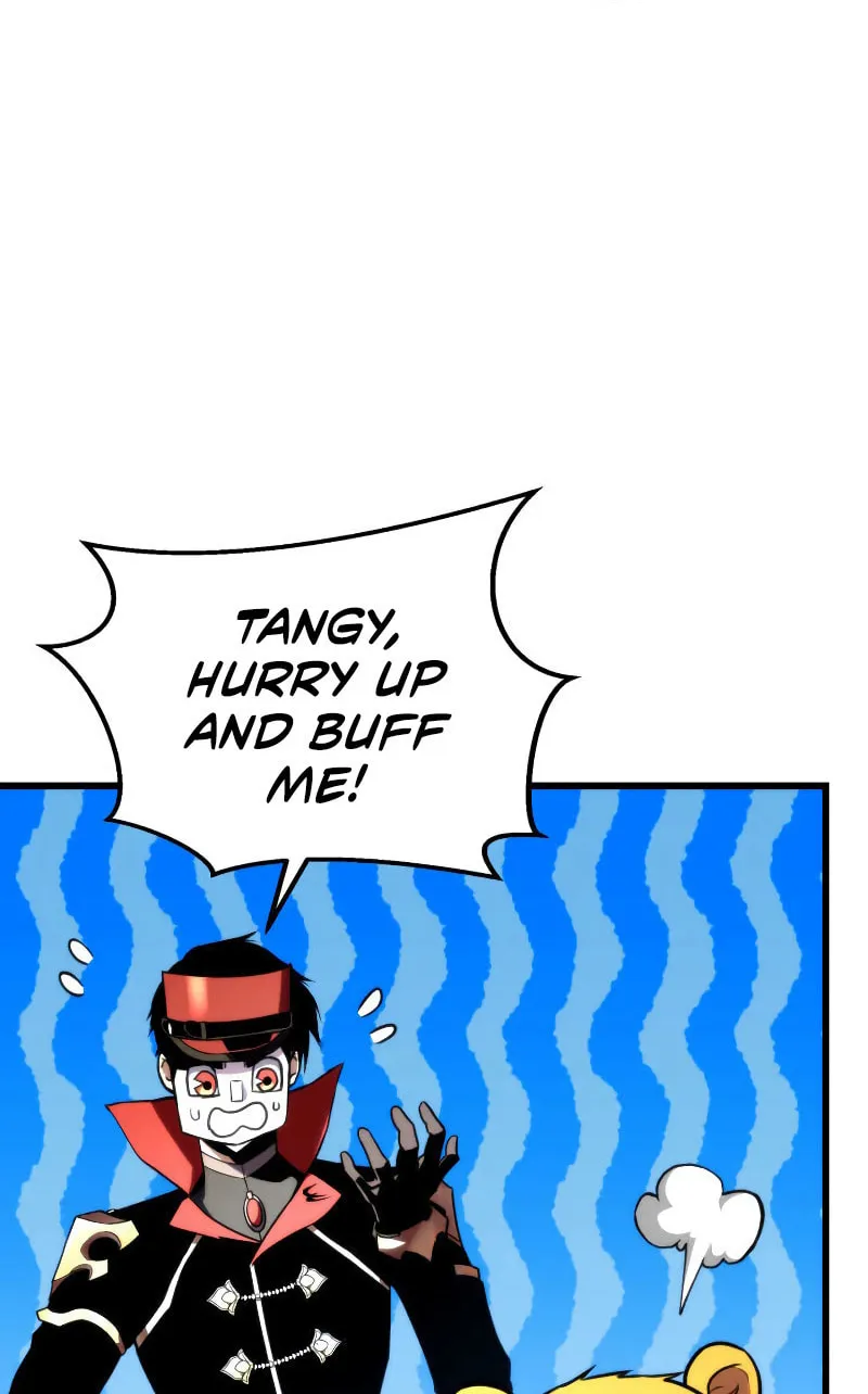 Ranker's Return Chapter 23 page 44 - 
