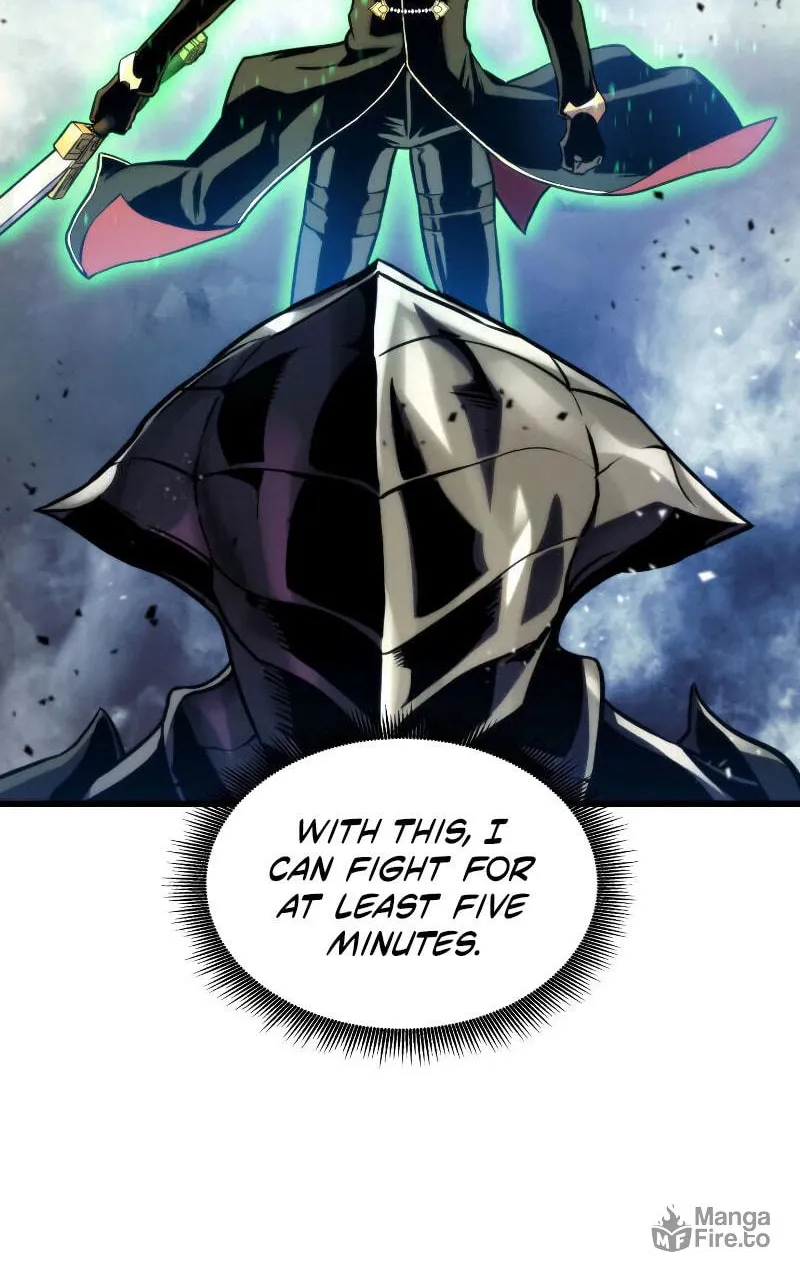 Ranker's Return Chapter 23 page 48 - 