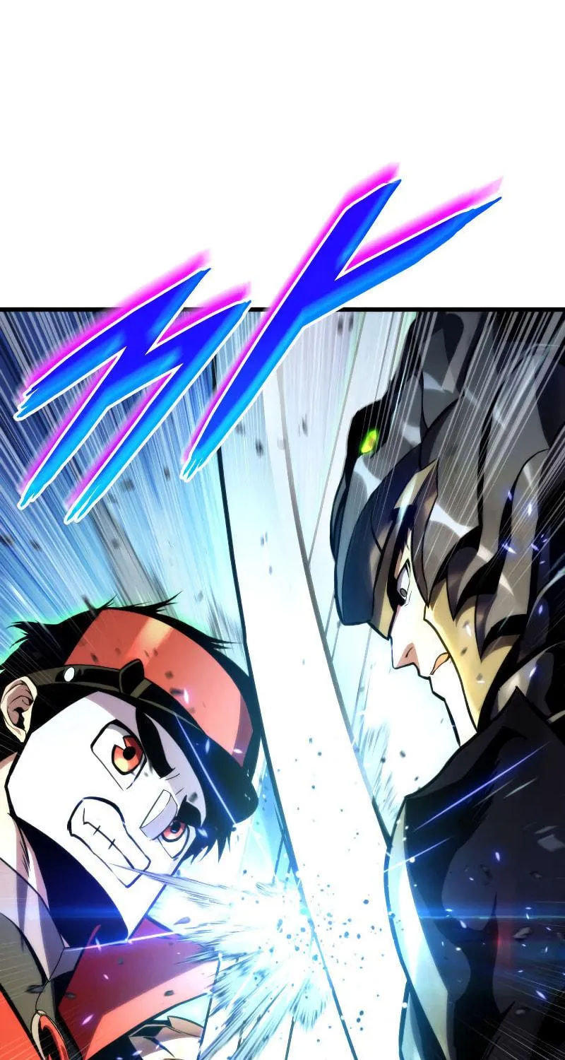 Ranker's Return Chapter 23 page 49 - 