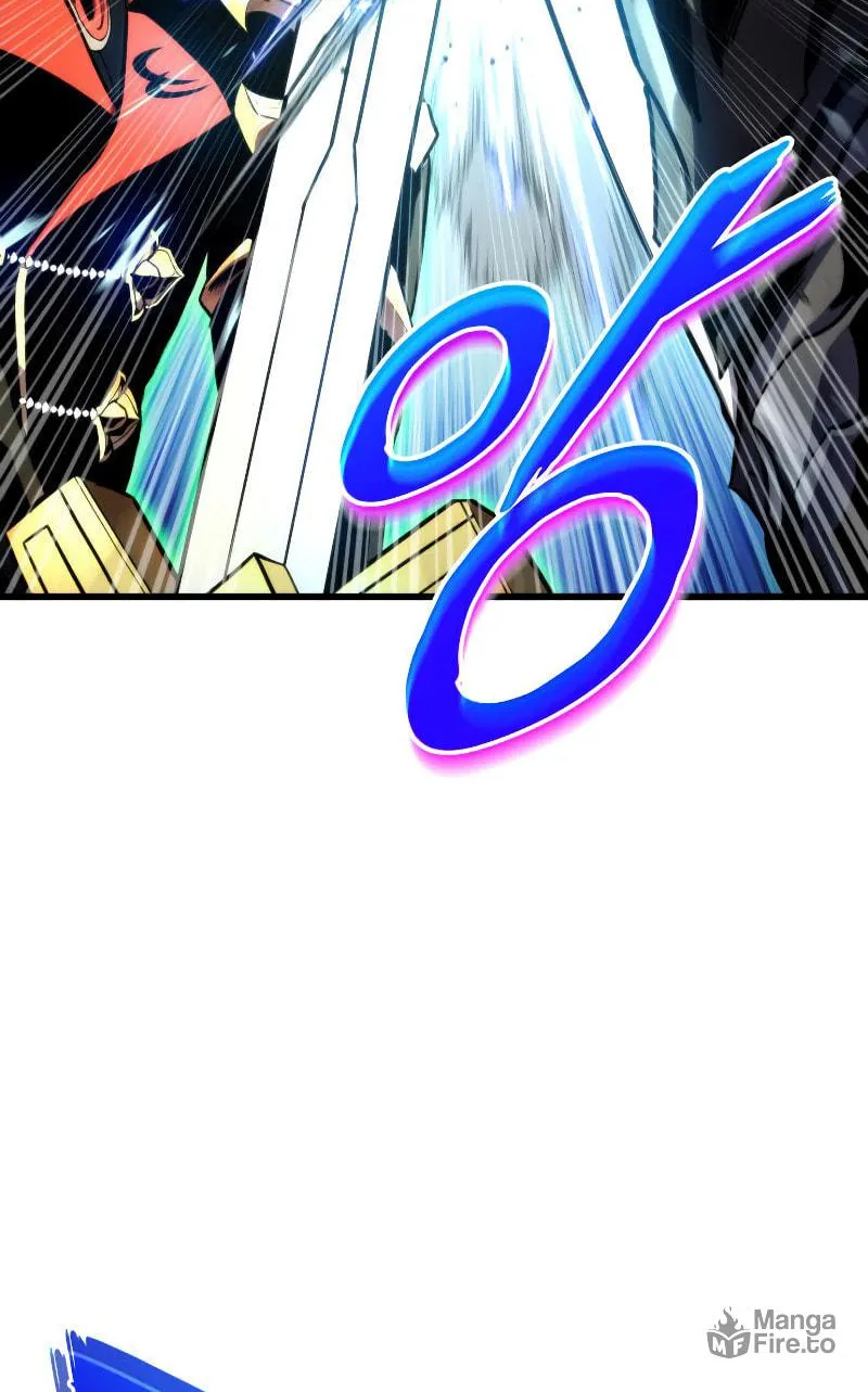 Ranker's Return Chapter 23 page 50 - 