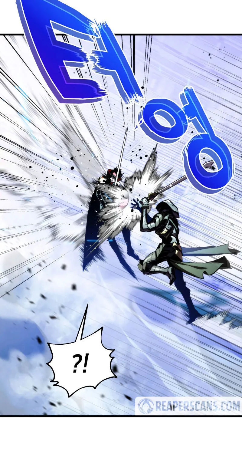 Ranker's Return Chapter 23 page 51 - 