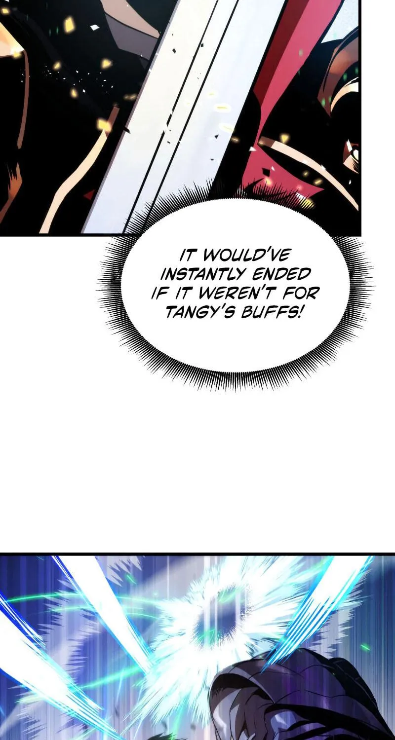 Ranker's Return Chapter 23 page 53 - 