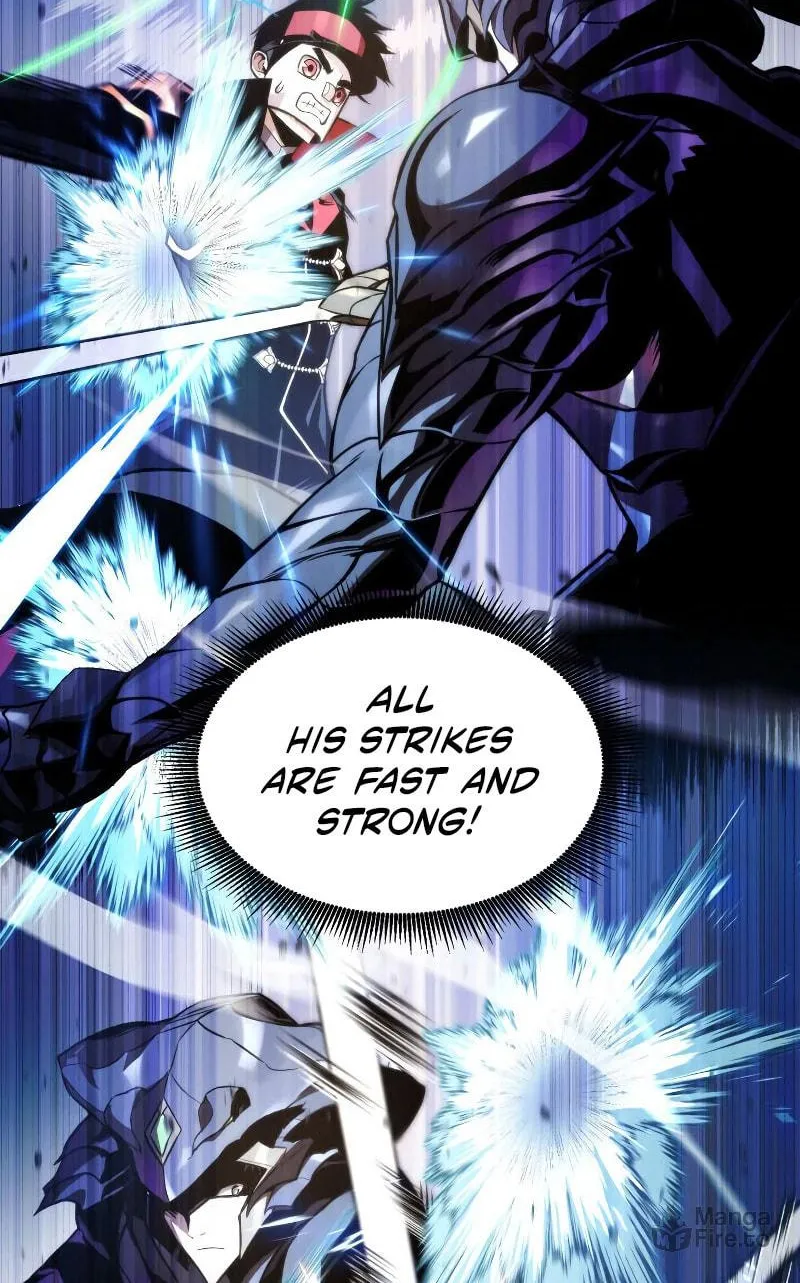 Ranker's Return Chapter 23 page 54 - 