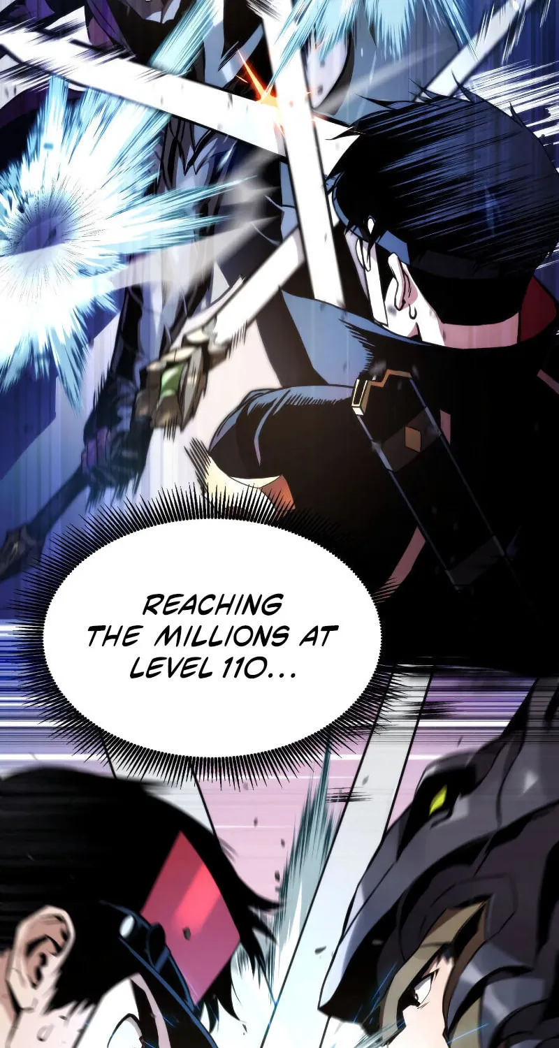 Ranker's Return Chapter 23 page 55 - 