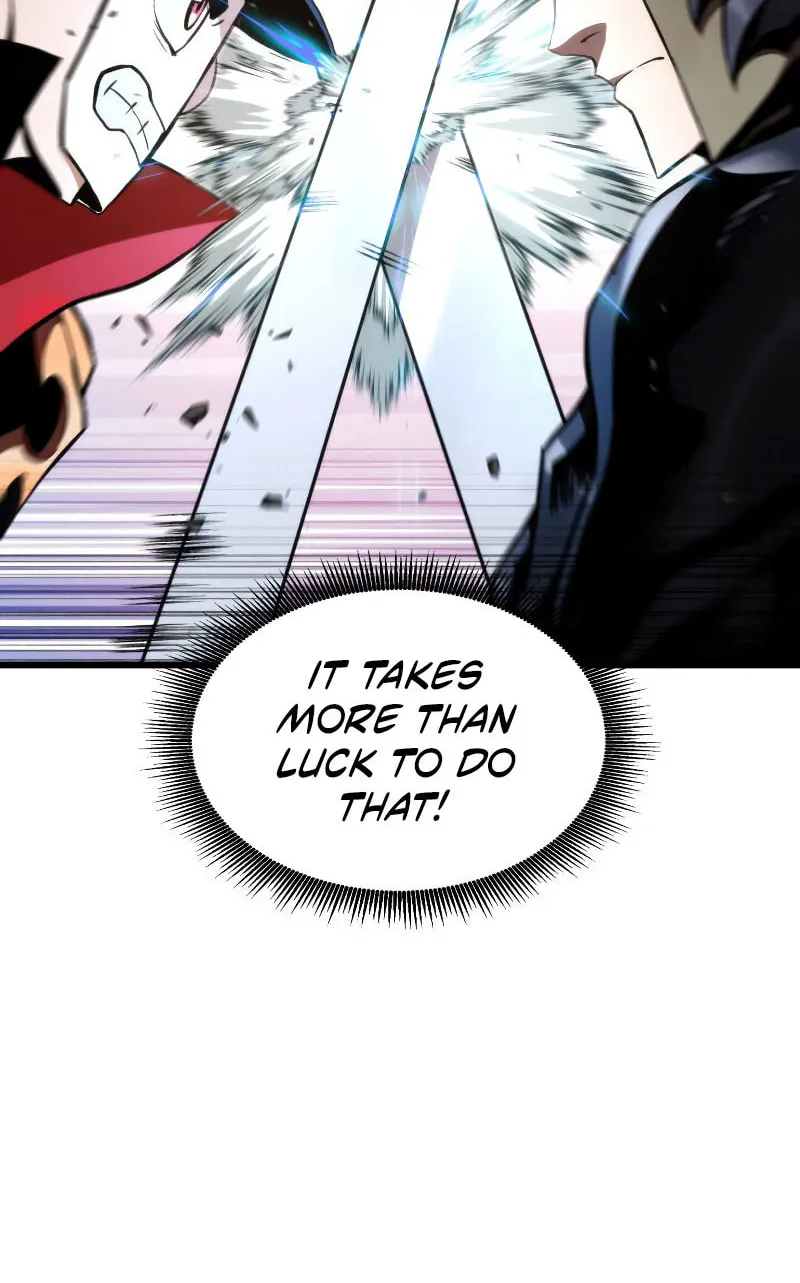 Ranker's Return Chapter 23 page 56 - 