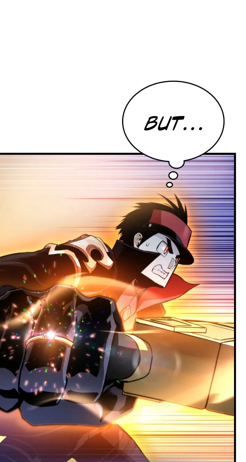 Ranker's Return Chapter 23 page 57 - 