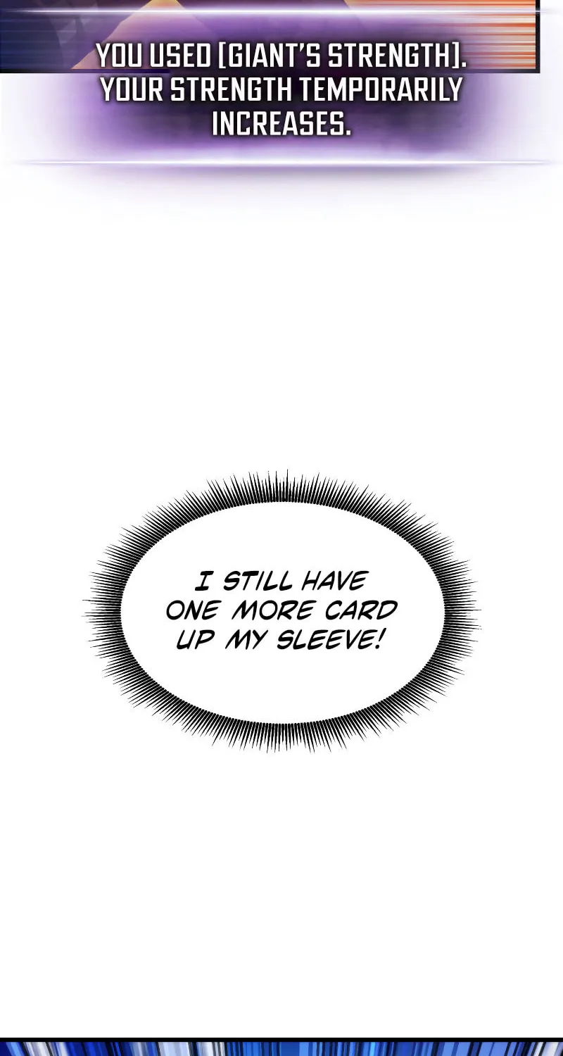 Ranker's Return Chapter 23 page 58 - 