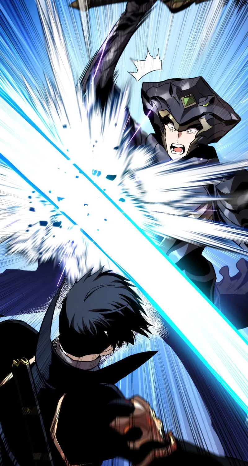 Ranker's Return Chapter 23 page 60 - 