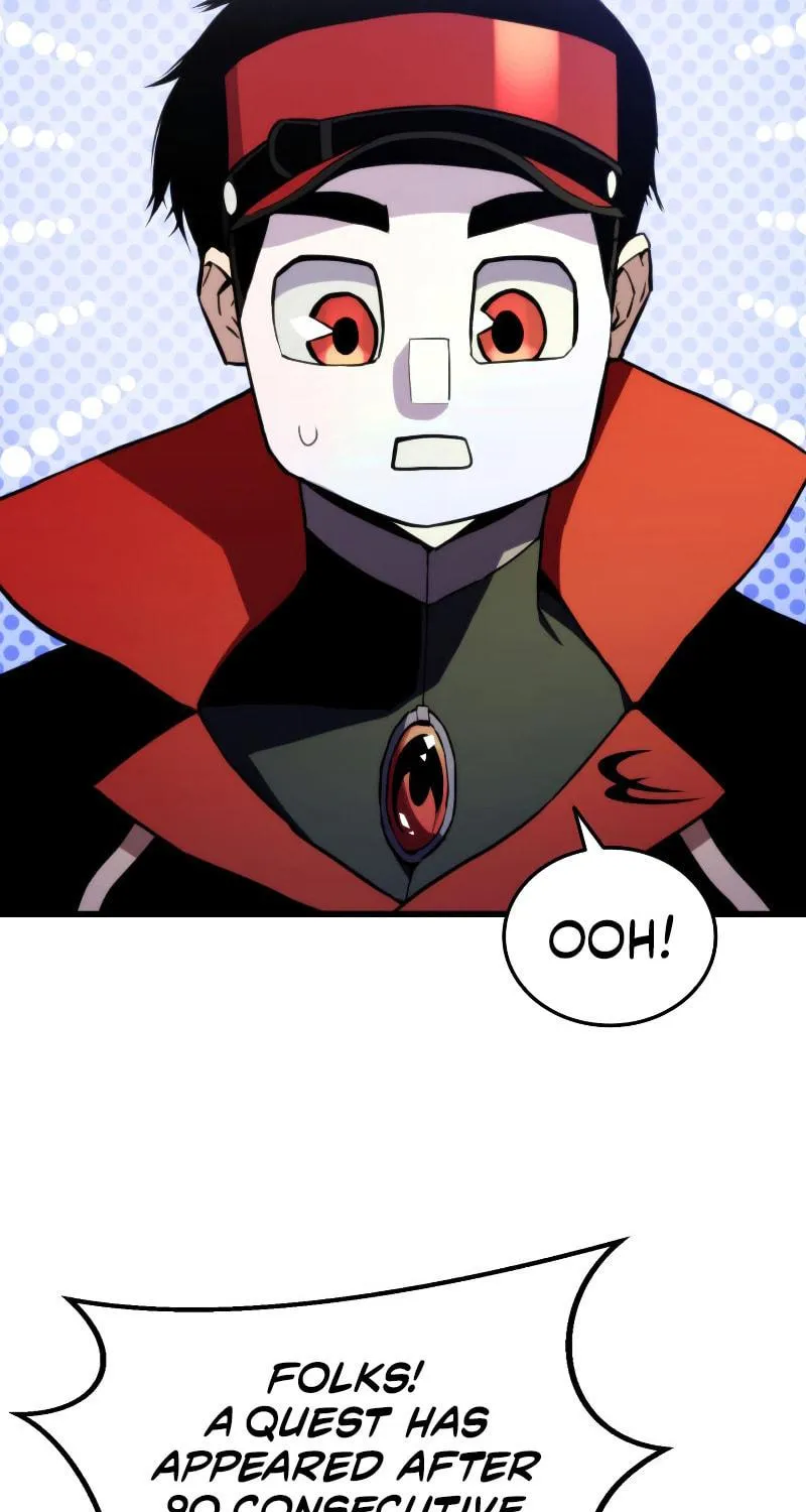 Ranker's Return Chapter 23 page 7 - 