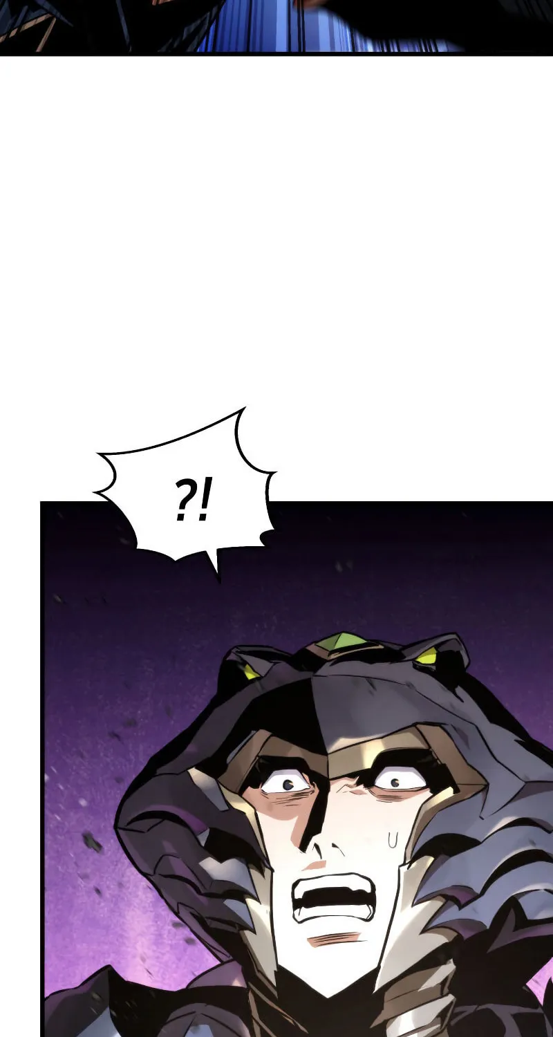 Ranker's Return Chapter 23 page 61 - 