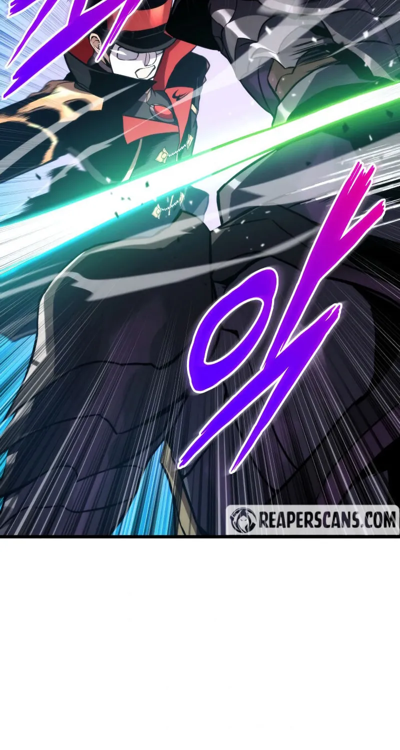 Ranker's Return Chapter 23 page 64 - 
