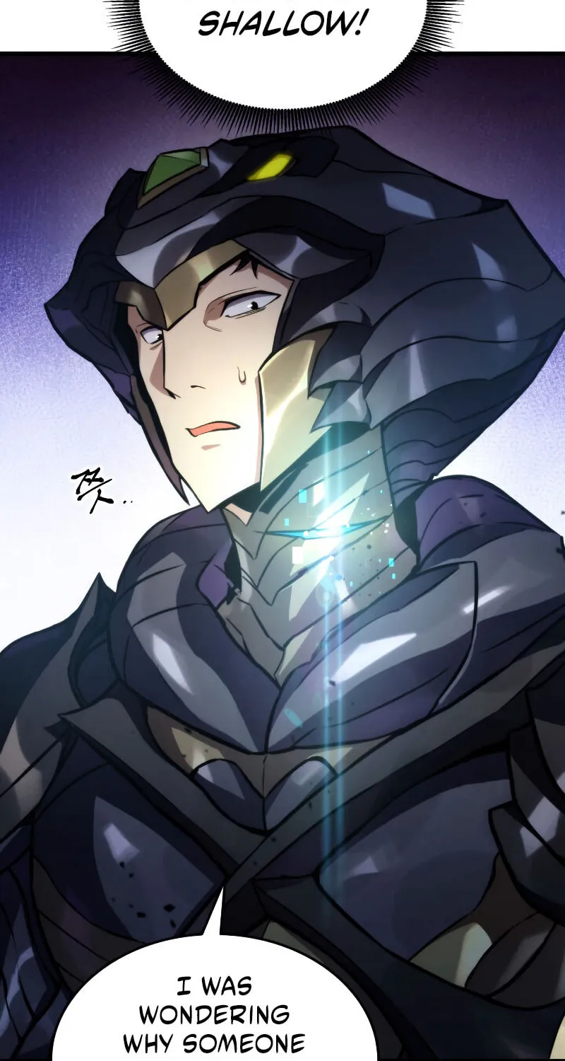 Ranker's Return Chapter 23 page 67 - 